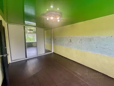 2-к кв. Пермский край, Кунгур Юбилейная ул., 5 (41.3 м)