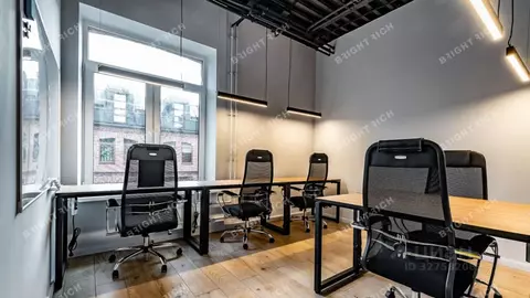 Офис в Санкт-Петербург Гороховая ул., 49Б (242 м)
