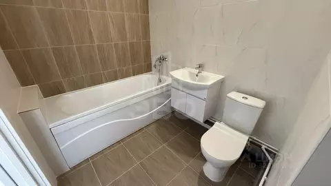 2-к кв. Санкт-Петербург пос. Шушары, ул. Чудовская, 14к1 (55.3 м)