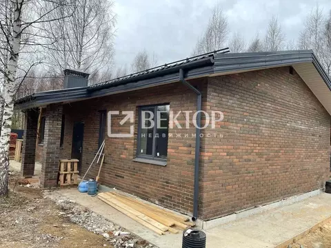 Дом в Ивановская область, Ивановский район, Беляницкое с/пос, д. ...