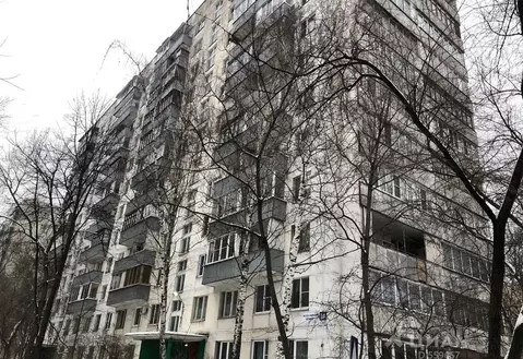 Продается 1-комнатная квартира