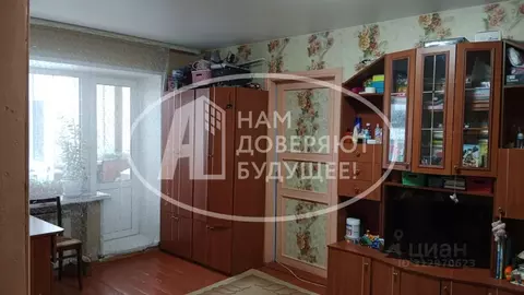 2-к кв. Удмуртия, Сарапул ул. Азина, 17 (38.5 м)