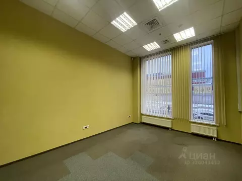 Офис в Москва Научный проезд, 19 (22 м)