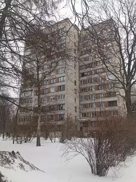 3-к кв. Санкт-Петербург Гаврская ул., 6 (73.0 м)