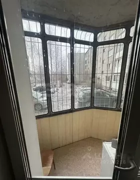 1-к кв. Алтайский край, Барнаул ул. Фурманова, 26А (35.7 м)