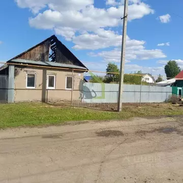 Дом в Самарская область, Сызрань Дорожная ул., 12 (30 м)