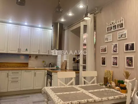 2-к кв. Коми, Сыктывкар Октябрьский просп., 212 (47.3 м)