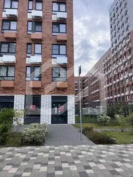 Помещение свободного назначения в Москва ул. Малое Понизовье, 3 (81 м)