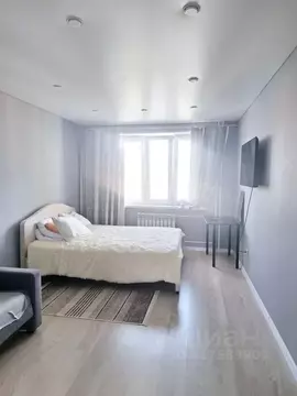 1-к кв. Башкортостан, Уфа ул. Пархоменко, 133/3 (40.0 м)