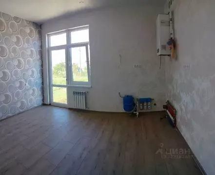 Дом в Краснодарский край, Анапа муниципальный округ, с. Цибанобалка ...