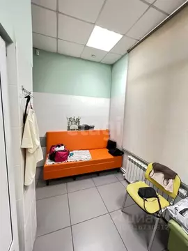 Помещение свободного назначения в Ярославская область, Ярославль ул. ...