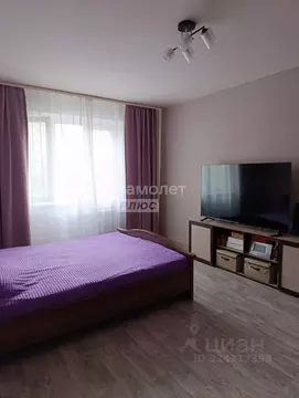 1-к кв. Липецкая область, Липецк ул. А.Г. Стаханова, 55 (37.1 м)