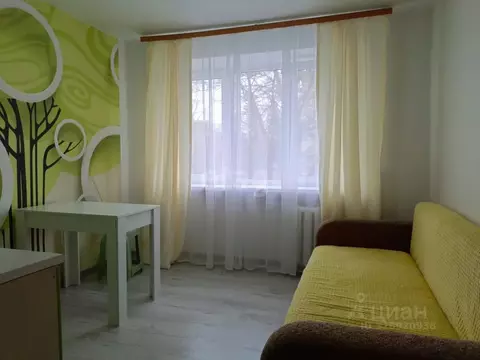 Комната Ставропольский край, Ставрополь ул. Пржевальского, 10 (17.0 м)