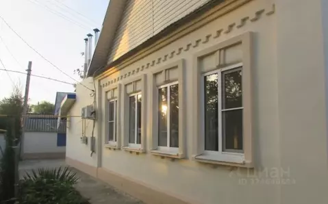 Дом в Краснодарский край, Хадыженск Апшеронский район, Первомайская ...