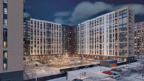 Помещение свободного назначения в Москва Ленинградское ш., 228к4 (5 м)