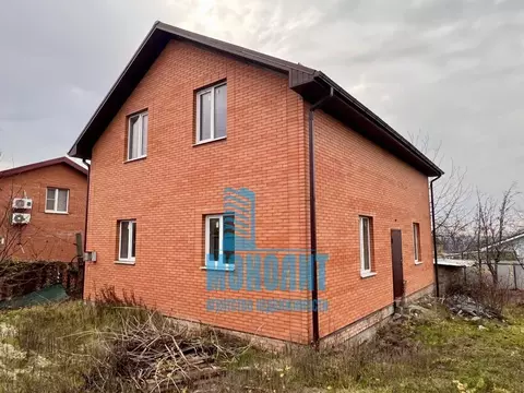 Дом в Ростовская область, Аксайский район, Щепкинское с/пос, Глобус СТ ...