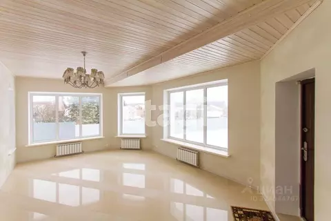 Дом в Калужская область, Калуга Сретенская ул., 1 (350 м)