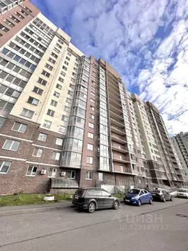 2-к кв. Санкт-Петербург Союзный просп., 6к1 (45.5 м)