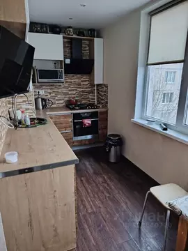 3-к кв. Санкт-Петербург Дунайский просп., 40К1 (63.2 м)