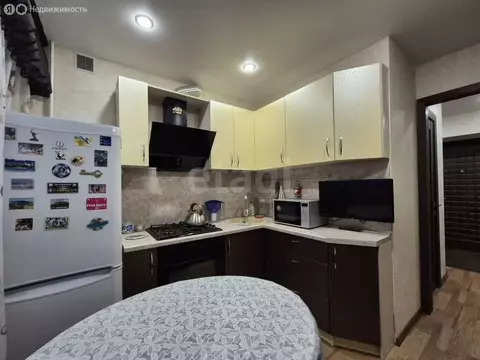 1-комнатная квартира: Миасс, улица 8 Июля, 41 (30.4 м)