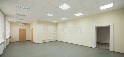 Офис в Санкт-Петербург ул. Бабушкина, 3 (906 м)