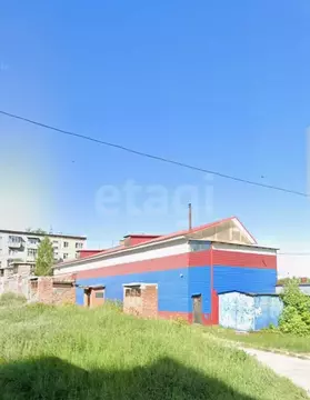 Офис в Новосибирская область, Бердск ул. Лелюха, 7/1 (400 м)