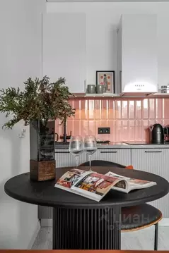 Студия Санкт-Петербург просп. Обуховской обороны, 36 (24.7 м)