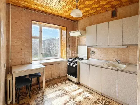 1-к кв. Калужская область, Калуга ул. Белинского, 6 (32.1 м)