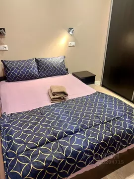 1-к кв. Москва пос. Коммунарка, ул. Бачуринская, 4к2 (60.0 м)