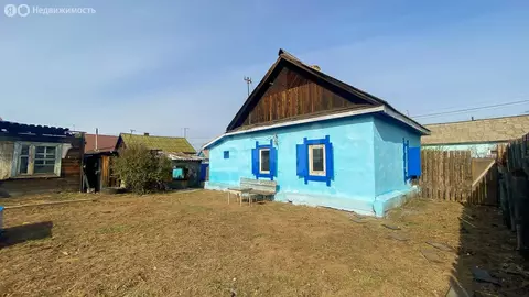 Дом в Улан-Удэ, микрорайон Южный, Зейская улица (57.1 м)