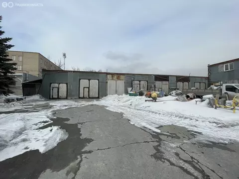 Производственное помещение (123.5 м)