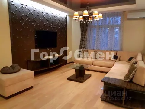 2-к кв. Москва Мичуринский просп., 5 (69.0 м)