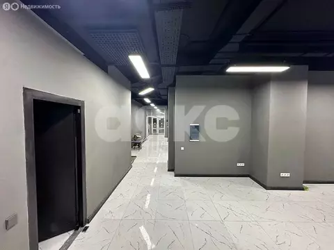 Помещение свободного назначения (192 м)