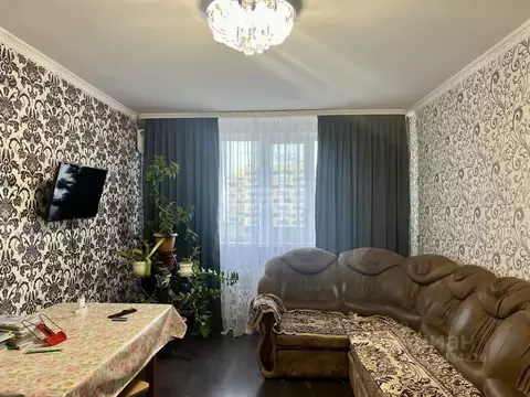 3-к кв. Крым, Саки ул. Крымская (69.2 м)