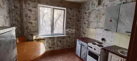 3-к кв. Иркутская область, Иркутск ул. Баумана, 215 (58.7 м)