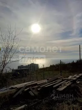 Дом в Крым, Ялта муниципальный округ, Парковое пгт, Бекетово кв-л  (40 ...