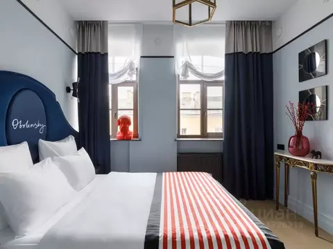 Комната Санкт-Петербург ул. Пестеля, 1/12