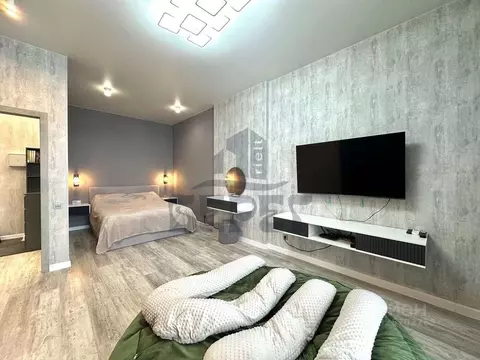 1-к кв. Татарстан, Казань Чистопольская ул., 88 (50.0 м)