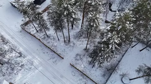 Участок в Иркутская область, Иркутский муниципальный округ, Маркова ...