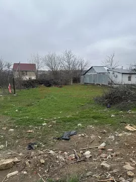 Участок в Ростовская область, Новочеркасск Троицкая ул. (6.0 сот.)