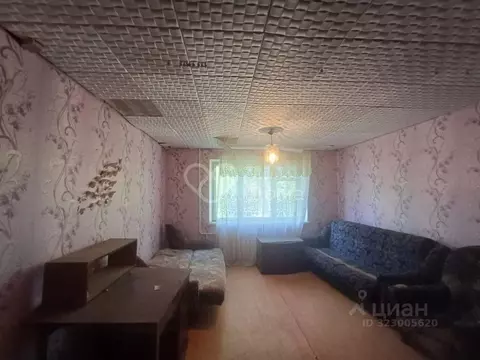 Комната Волгоградская область, Волжский ул. Свердлова, 4 (21.9 м)