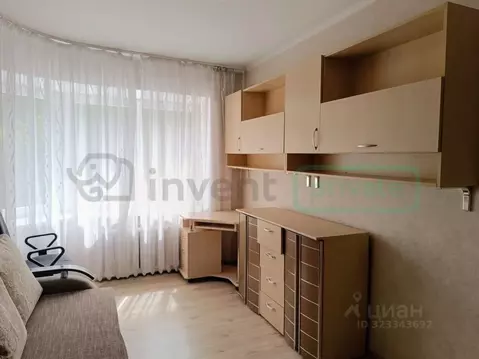 2-к кв. Калининградская область, Калининград ул. Фрунзе, 91 (50.2 м)