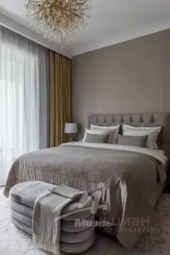 3-к кв. Москва ул. Усачева, 15А (106.3 м)