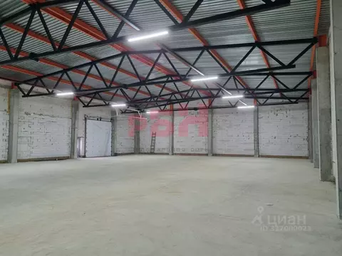 Производственное помещение в Ярославская область, Ярославль ул. ...