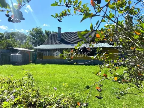 Дом в Калужская область, Дзержинский район, Полотняный Завод городское ...