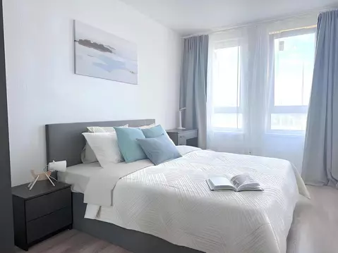 2-к кв. Московская область, Ленинский городской округ, д. Коробово ул. ...