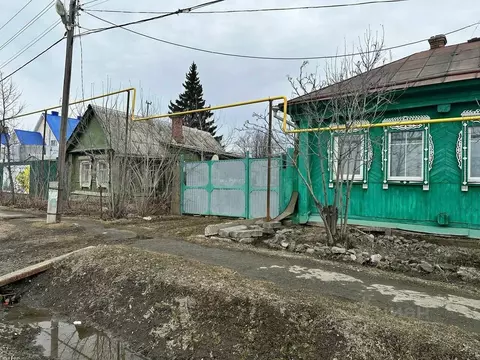 Участок в Свердловская область, Полевской муниципальный округ, с. ...