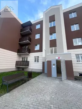 2-к кв. Воронежская область, с. Новая Усмань ул. Полевая, 22А/4 (56.0 ...