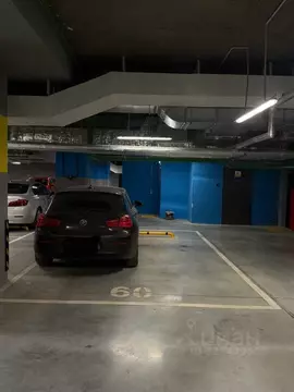 Гараж в Москва Михалковская ул., 54 (22 м)