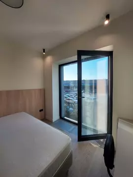 1-к кв. Санкт-Петербург наб. Макарова, 58 (20.0 м)